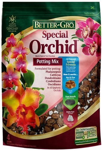 Better-Gro Special Orchid Mix